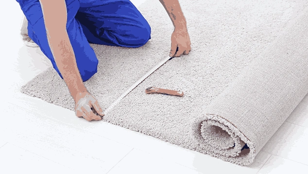 Carpet Repair Services Main Ridge
