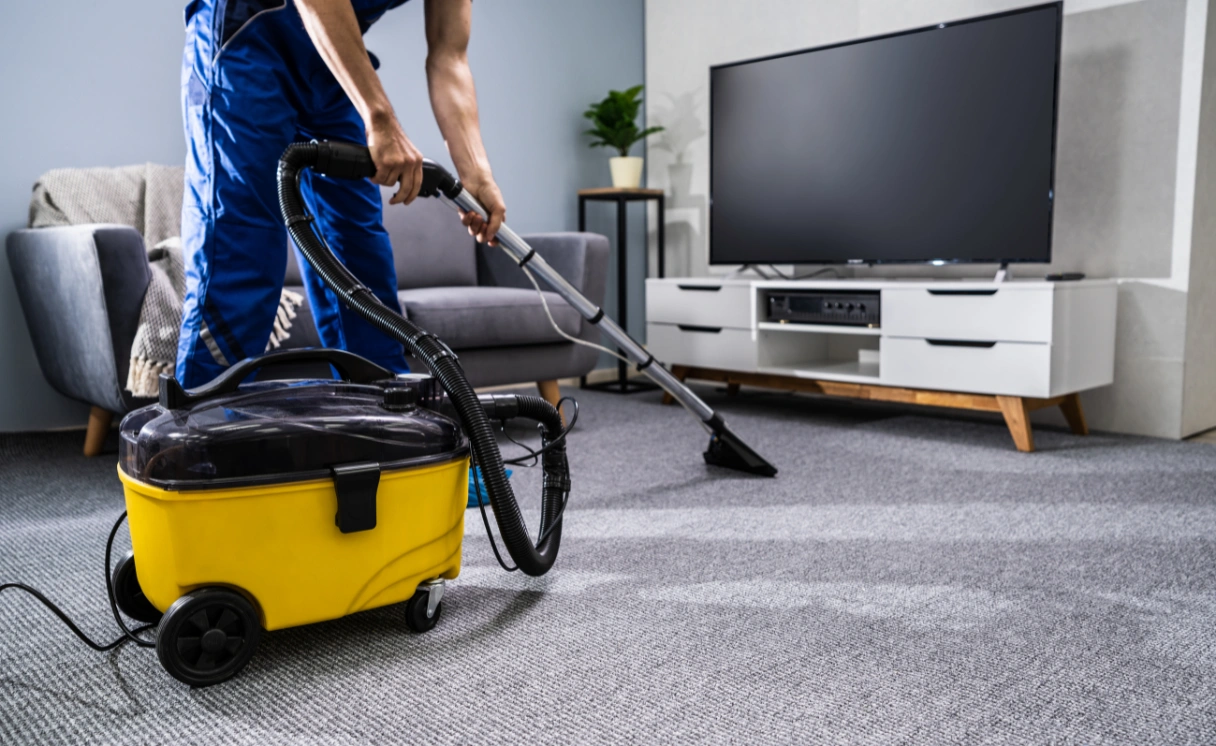 Extract Carpet Cleaning Main Ridge Contact Office